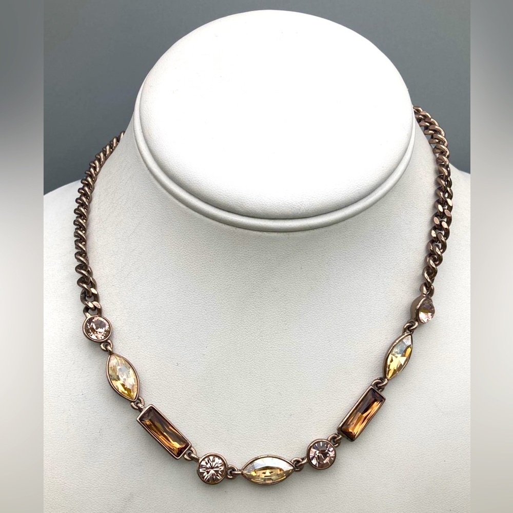 Vintage Givenchy necklace